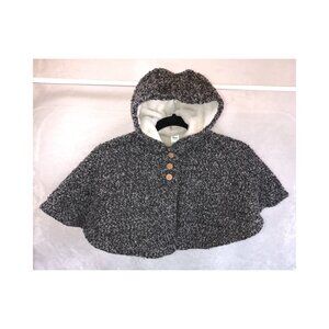 CAPE/PONCHO,  18m,  CARTER'S